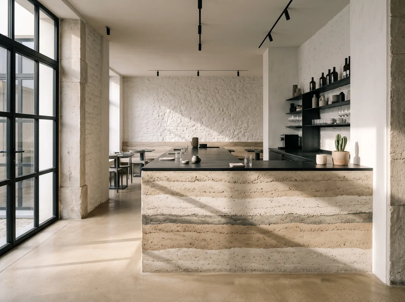 PHOTO — COMPTOIR MINÉRAL, 4:3